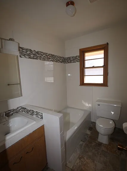 Main Bath