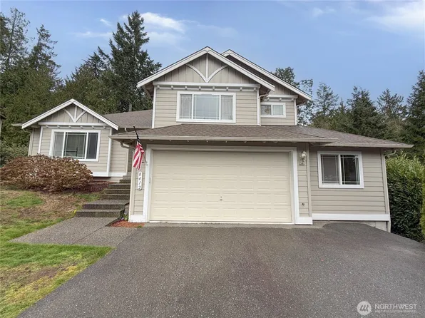 8412 NW Jeatran Place, Silverdale, WA 98383