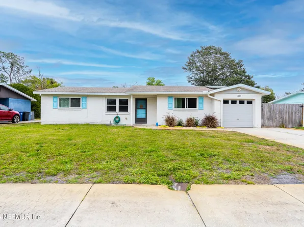 301 PENMAN Road, Neptune Beach, FL 32266