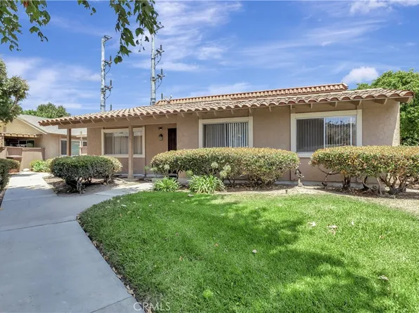 26441 Paseo Carmel #8E, San Juan Capistrano, CA 92675
