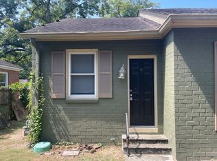 3846 Ridge Ave #B, Macon, GA 31204