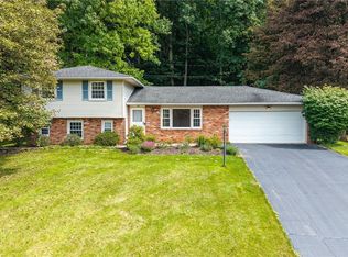 16 Bittersweet Rd, Fairport, NY 14450