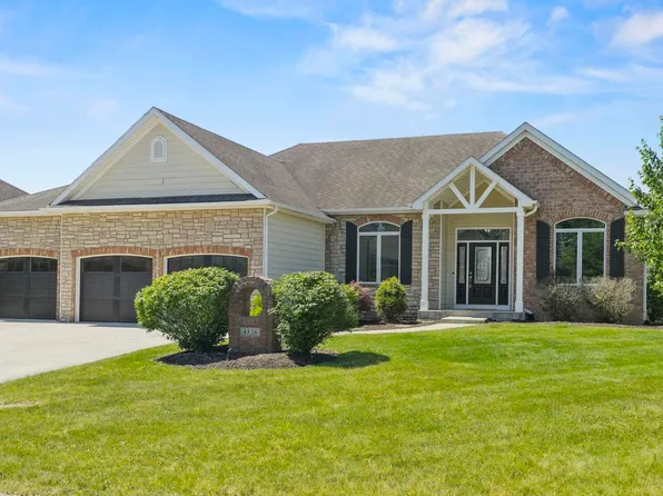 4326 Cordell Cv, Fort Wayne, IN 46845