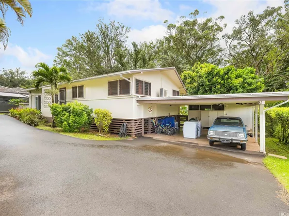 235 Iliwai Dr, Wahiawa, HI 96786