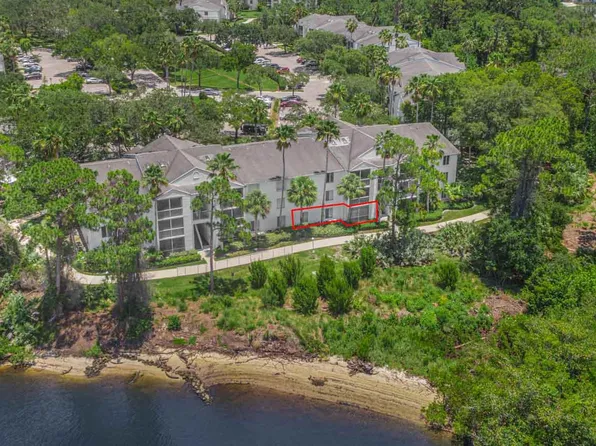 2510 SE Anchorage Cove #F-1, Port St Lucie, FL 34952