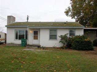 4225 W Hood Ave, Kennewick, WA