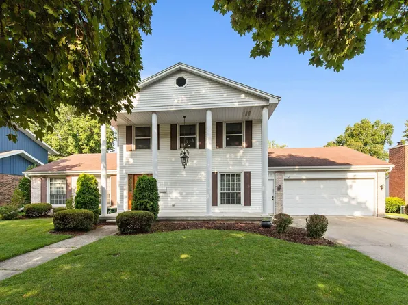 2601 Beechwood Ct, Appleton, WI 54911