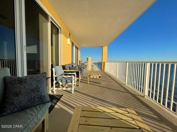 17643 Front Beach Rd Unit 1701, Panama City Beach, FL 32413