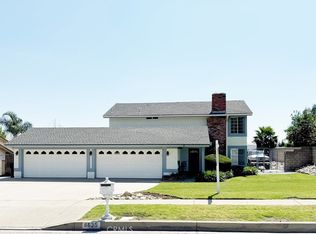 8635 Orange St, Alta Loma, CA 91701