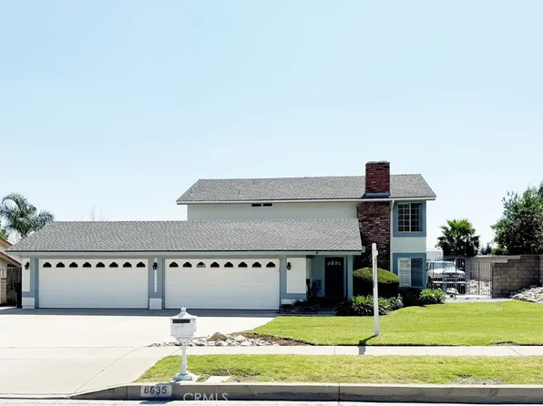 8635 Orange St, Alta Loma, CA 91701