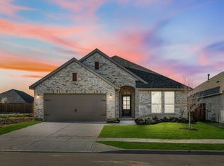 231 Ivory Brook Cove Dr, Lavon, TX 75166