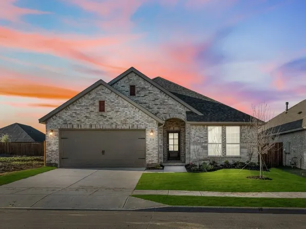 231 Ivory Brook Cove Dr, Lavon, TX 75166