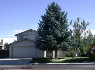 4260 Mira Loma Dr, Reno, NV 89502