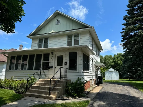 115 E Main St, Marshall, MN 56258