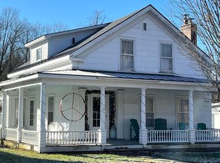 436 E Main St, Middlebury, VT 05753