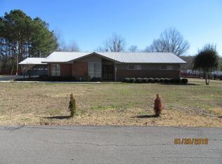 425 Walmark Dr, Ripley, MS 38663