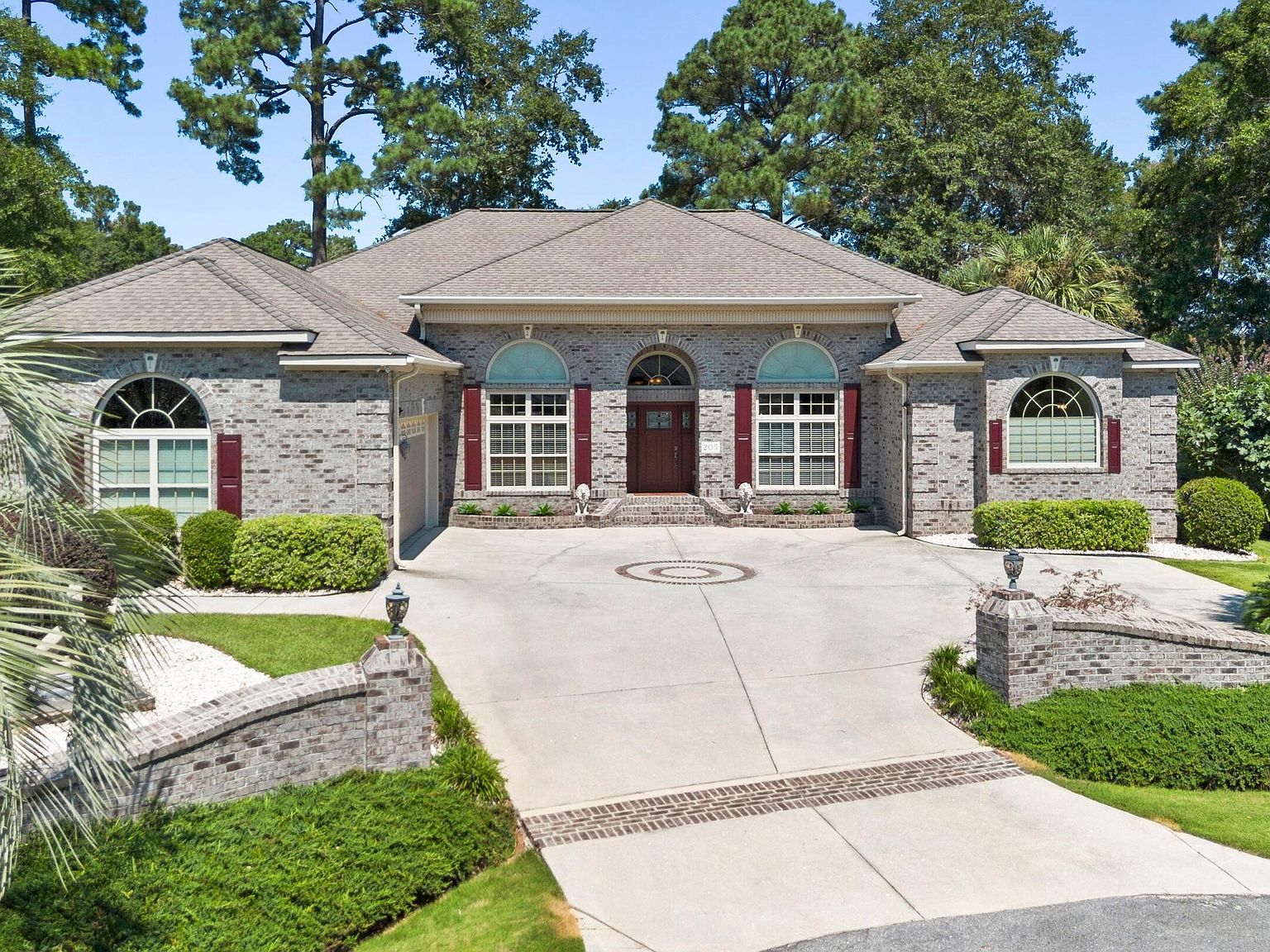 205 Jones Byrd Court