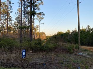 Possum Corner Rd #10, Early Branch, SC 29916