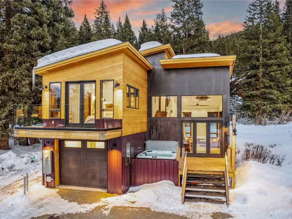 162 Doris Drive, Breckenridge, CO 80424
