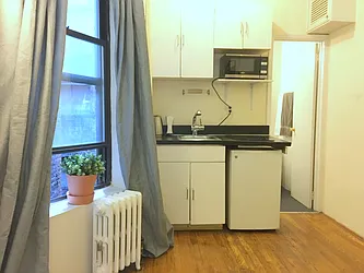 Rented by Big Apple Living