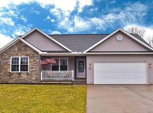 4517 E Pierson Rd, Batesville, IN 47006