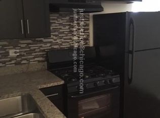 7600 S Carpenter St, Chicago, IL 60620