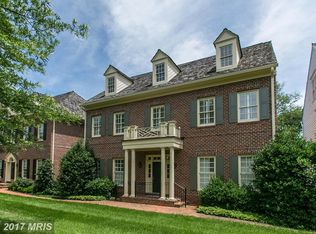 9868 Palace Green Way, Vienna, VA 22181