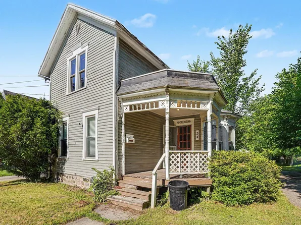 34 Poplar St, Battle Creek, MI 49017