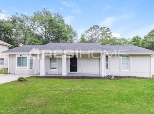 9052 Sterling Ridge Ln, Jonesboro, GA 30238