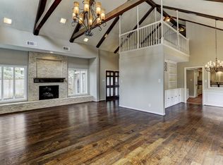 10115 Lynbrook Hollow St, Houston, TX 77042