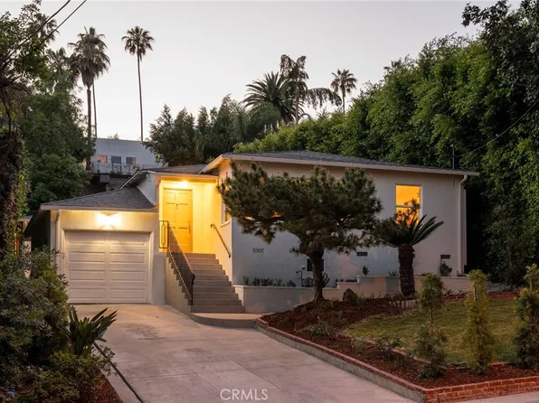 1753 Redcliff St, Los Angeles, CA 90026