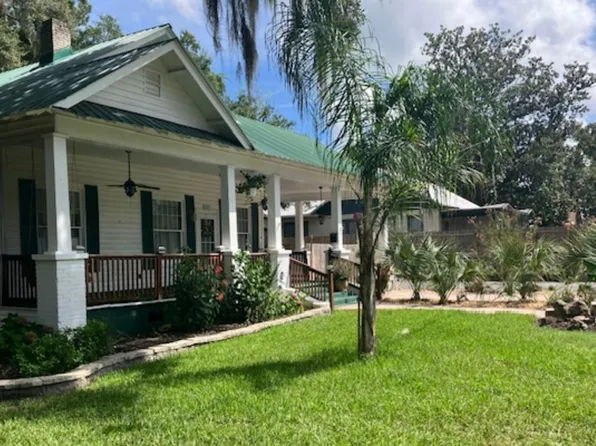 407 NW Desoto St, Lake City, FL 32055