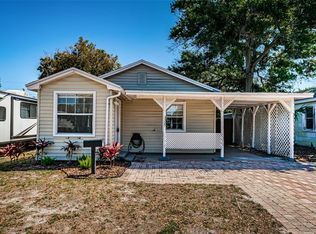 3335 Tarlton St N, Saint Petersburg, FL 33713