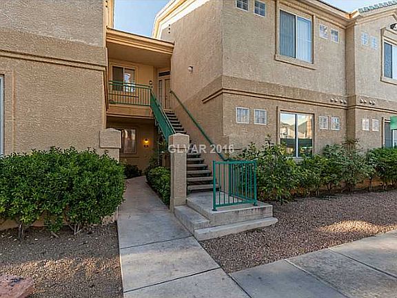 2nd image of 5155 W Tropicana Ave Unit 1152