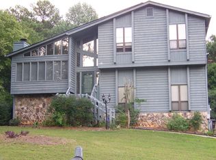 8603 Stone Creek Ct, Douglasville, GA 30135