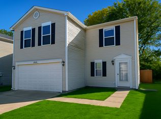 1955 Dutch Elm Dr, Indianapolis, IN 46231