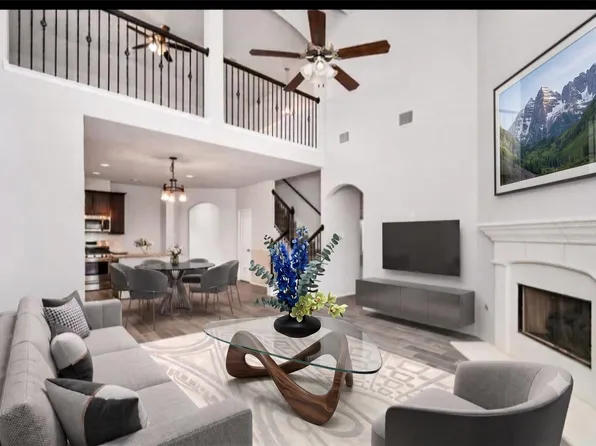 3543 Sunlight Springs St, Richmond, TX 77406