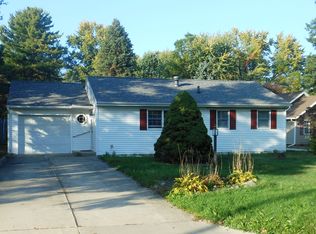 2267 Savoy Ave, Akron, OH 44305