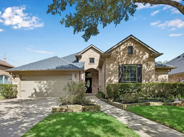 23107 Enchanted Cactus Dr, Katy, TX 77494