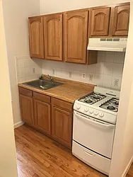 Rented by Michael Palmieri, LREB