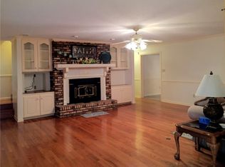 198 Curtis Rd, Trout, LA 71371