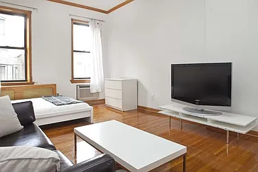 Rented by Big Apple Living