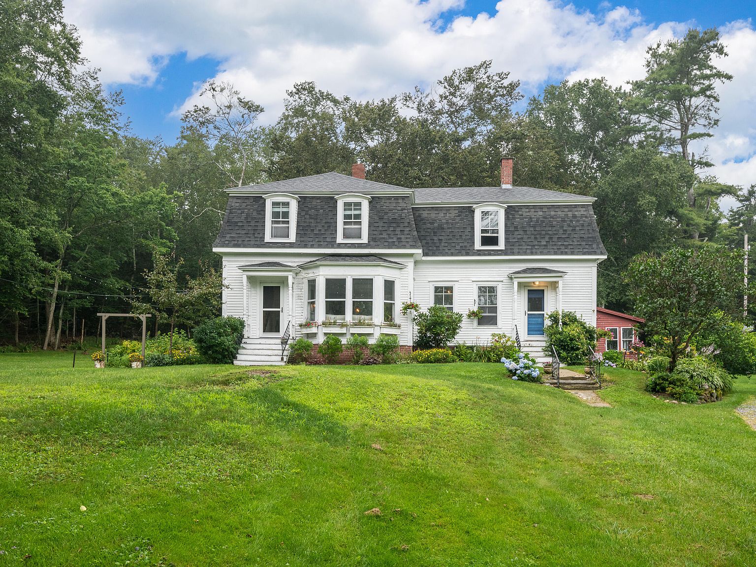 18 Back Shore Road, Chebeague Island, ME 04017 Zillow