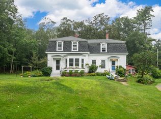 18 Back Shore Rd, Chebeague Island, ME 04017