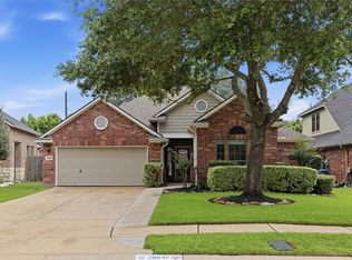28547 Connordale Ln, Spring, TX 77386