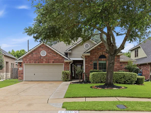 28547 Connordale Ln, Spring, TX 77386
