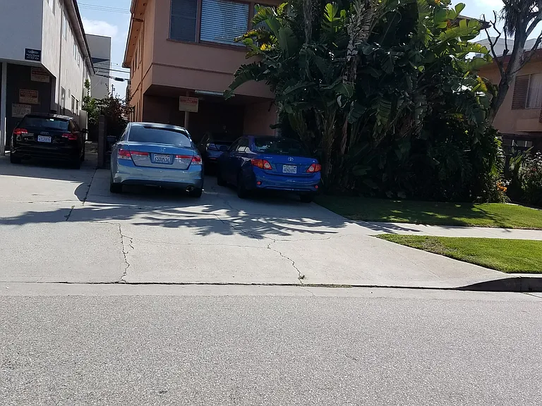3622 Mentone Ave #2A — Photo 2