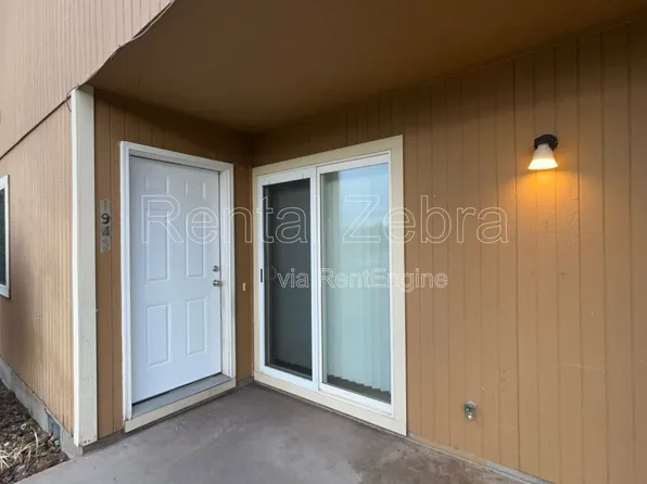 1945 NW Canyon Dr, Redmond, OR 97756