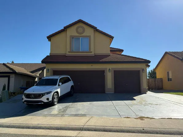 8224 Gold Sierra Ct, Antelope, CA 95843