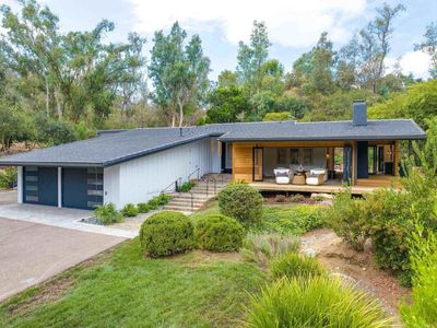 15958 Puerta Del Sol, Rancho Santa Fe, CA, 92091